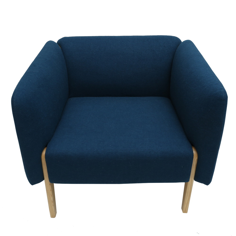 Classic office furniture avant garde style modernism comfortable lounge chair armchair sofa set furniture