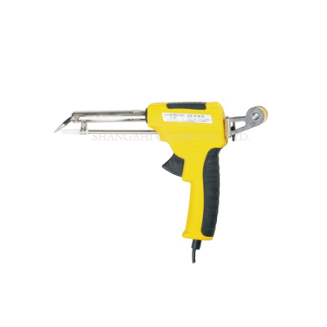Automatic feeding solder wire 60W Electric soldering iron Send Tin Heat Solder Gun Welding Gun