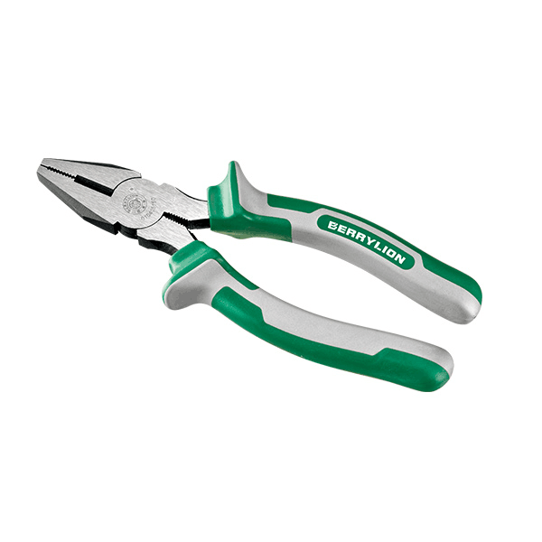 Berrylion 9' Dual Colors Combination Pliers With Excellent Quality And Special Design