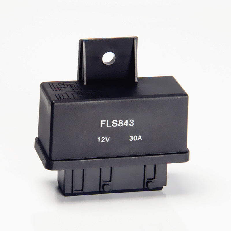 FLS843 нормально открытый Контактная форма 15PIN 30A V W авто реле citroen автомобильное реле