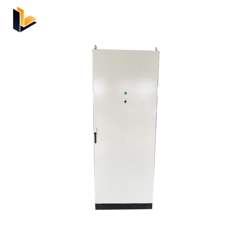 Электрическая панель управления распределением plc