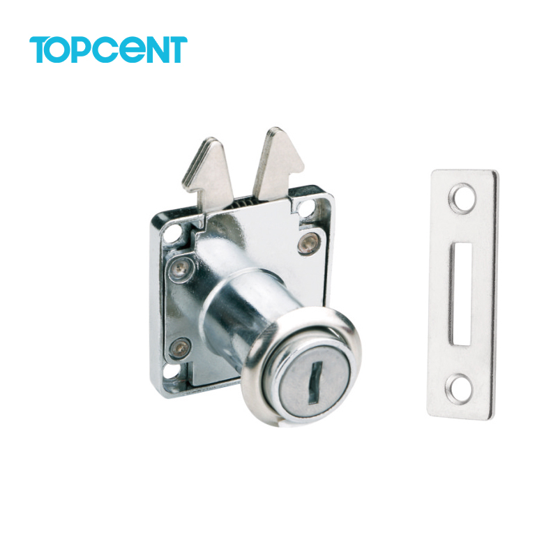 Фурнитура TOPCENT, аксессуары для шкафа, мебельные дверные замки