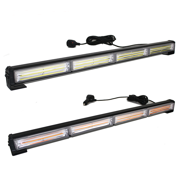 CH-402-3 429 дюймов Многофункциональный COB Предупреждение strobe light bar мигает лампа аварийного движения свет для автомобиля Бар offroad Грузовик ATV