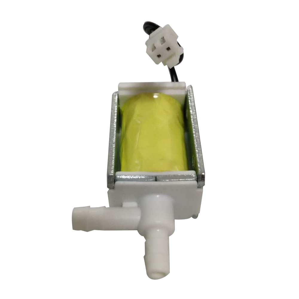 12V Solenoid Water Valve Air Controlled Valve Low Pressure Valves For Coffee Maker