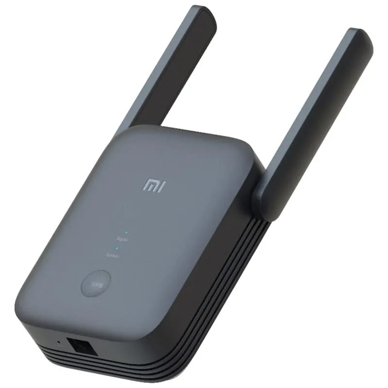 Глобальный Xiaomi Mi WiFi расширитель диапазона AC1200 2,4 ГГц 5 ГГц полоса Xiaomi 300 Мбит/с Mi Wifi расширитель диапазона Ac1200 двухдиапазонный wifi