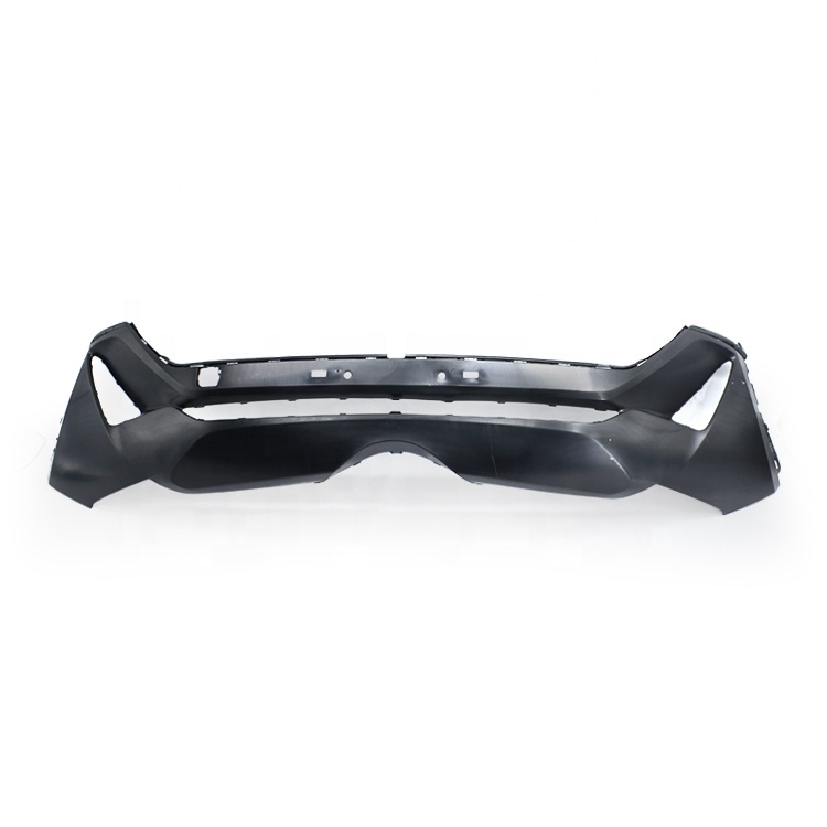 Авто запчасти бампер передний Оригинал OEM 52119-F4906 52119-F4906-N MAXA10 для Toyota izoa для ЧР CH-R 2018-