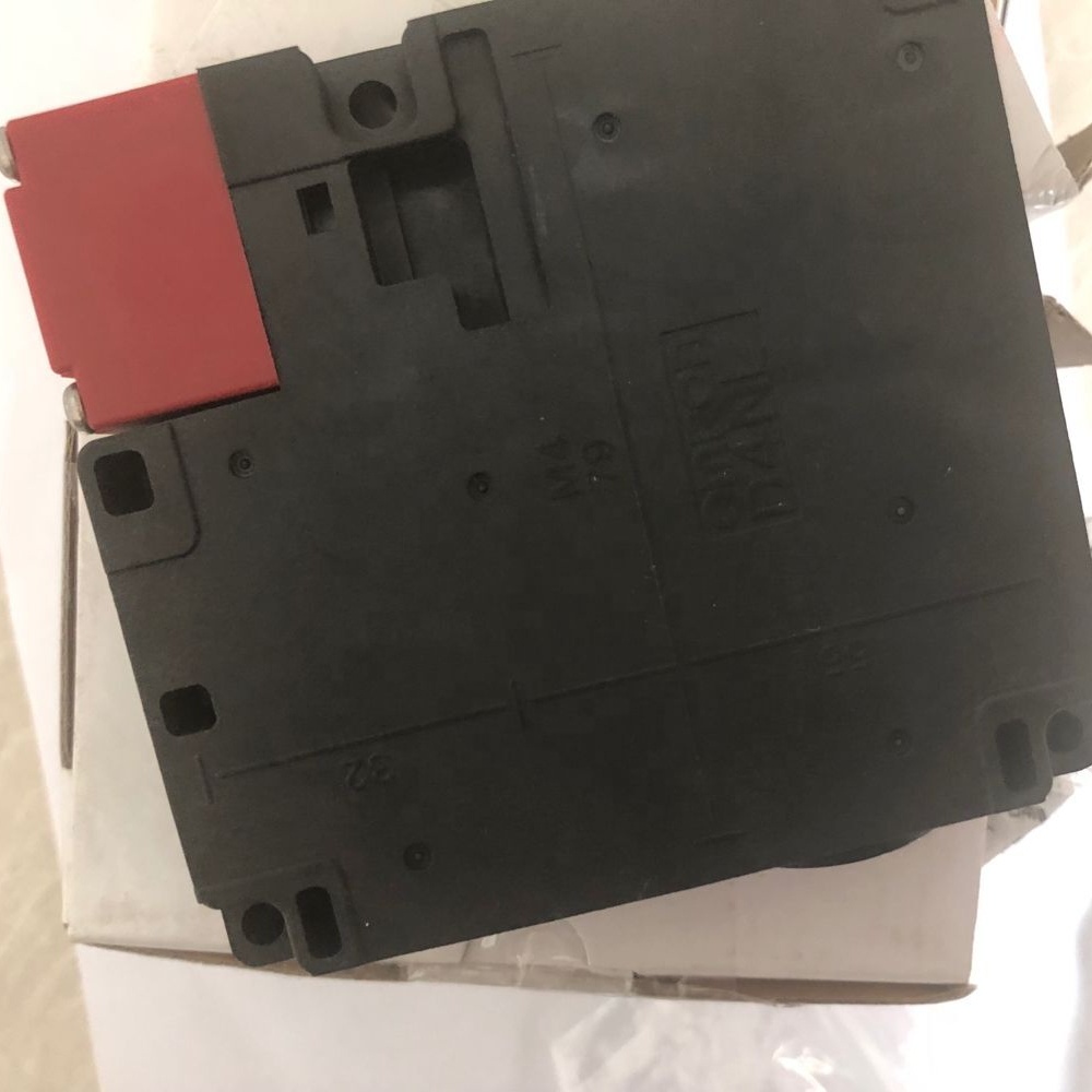 Safety door switch electromagnetic lock AZM161SK-12/12RKT-M16-24 12/12RKTU-24