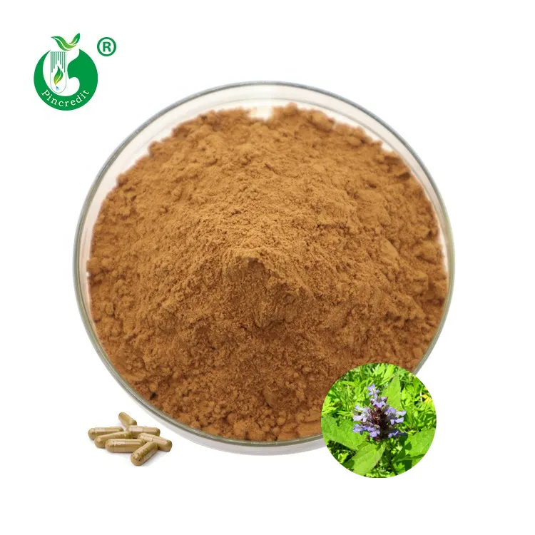 Buy 2% 10%  Ajuga Turkestanica Extract 100% Natural Pure Turkesterone Powder