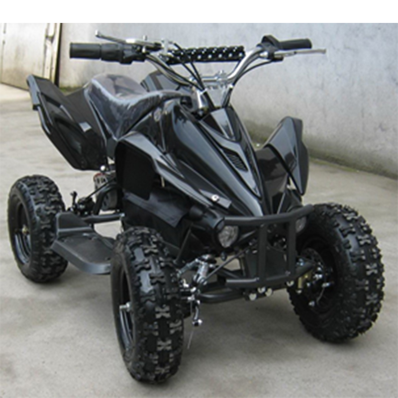 Высокая производительность Большая сияющая светодиодная фара 4 wheeler Quad Atv автомобиль 500 Вт 4x4 для детей