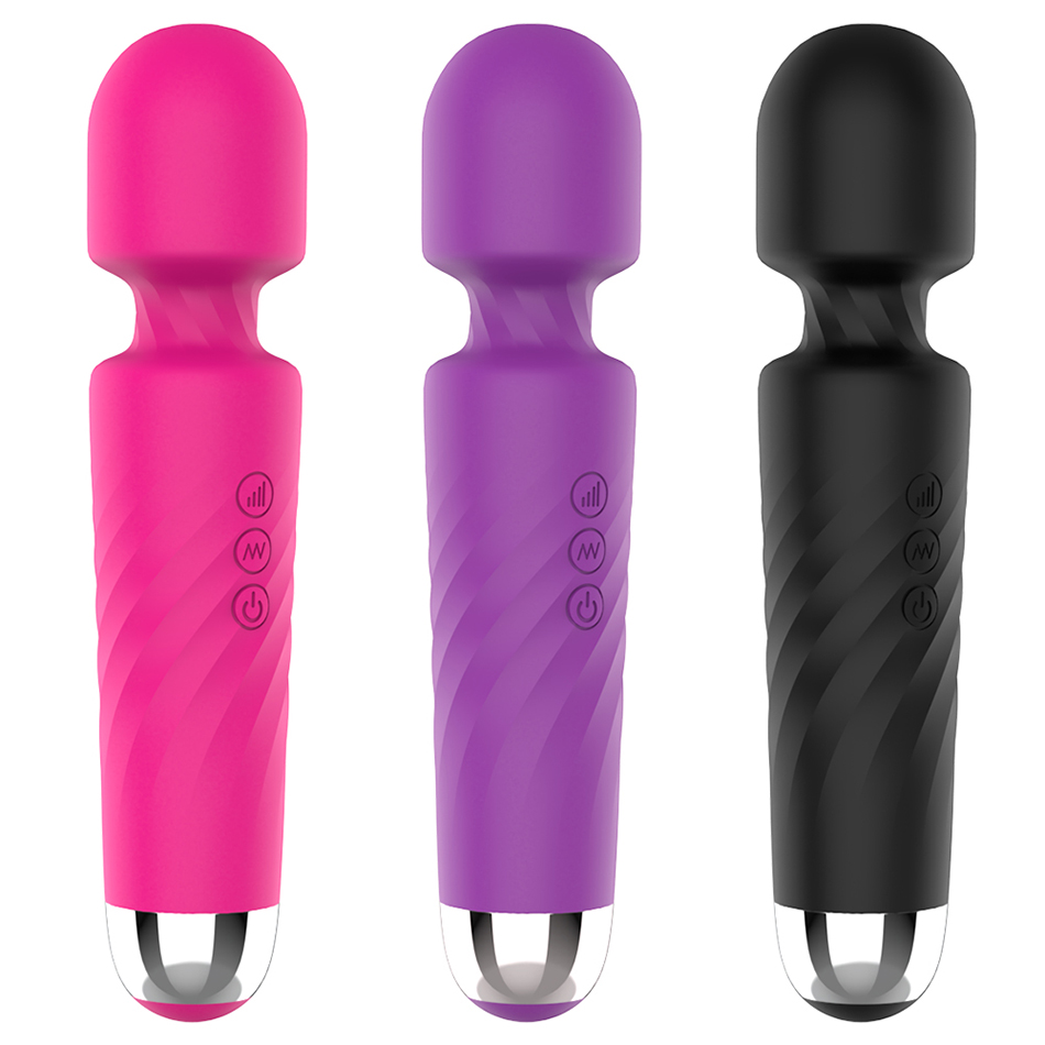 S-HANDE оригинальные, фабричные, по цене производителя, Toys_sex_adult пульт дистанционного управления G-spot Массажная палочка вибратор клиторальный и пальцевой Вибратор Секс игрушки соски