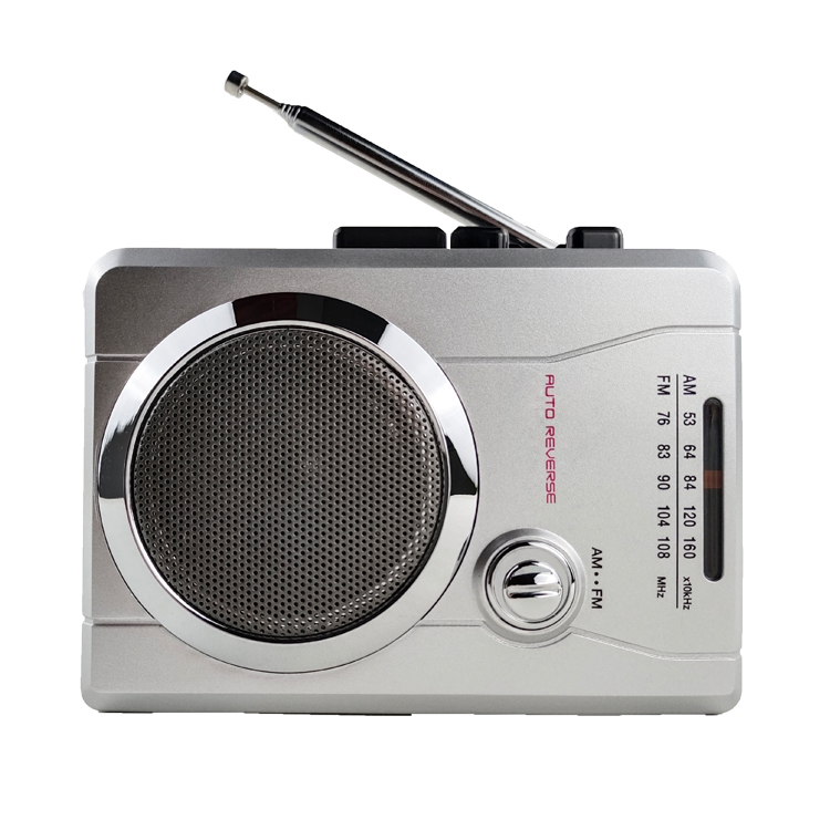 Горячая Распродажа, хорошее качество, новый кассетный плеер Walkman с Fm Am-радио, Классическая кассета Am, Fm-радио, рекордер, плеер