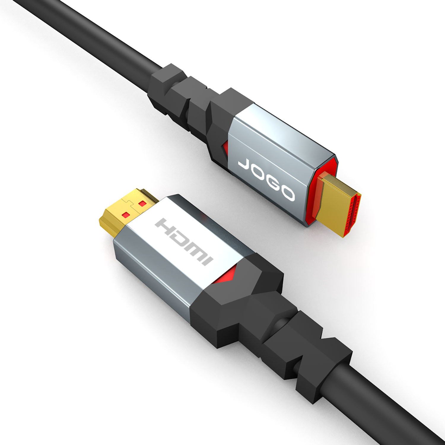 2021 Горячие Продавцы Ультра высокоскоростной HDMI кабель