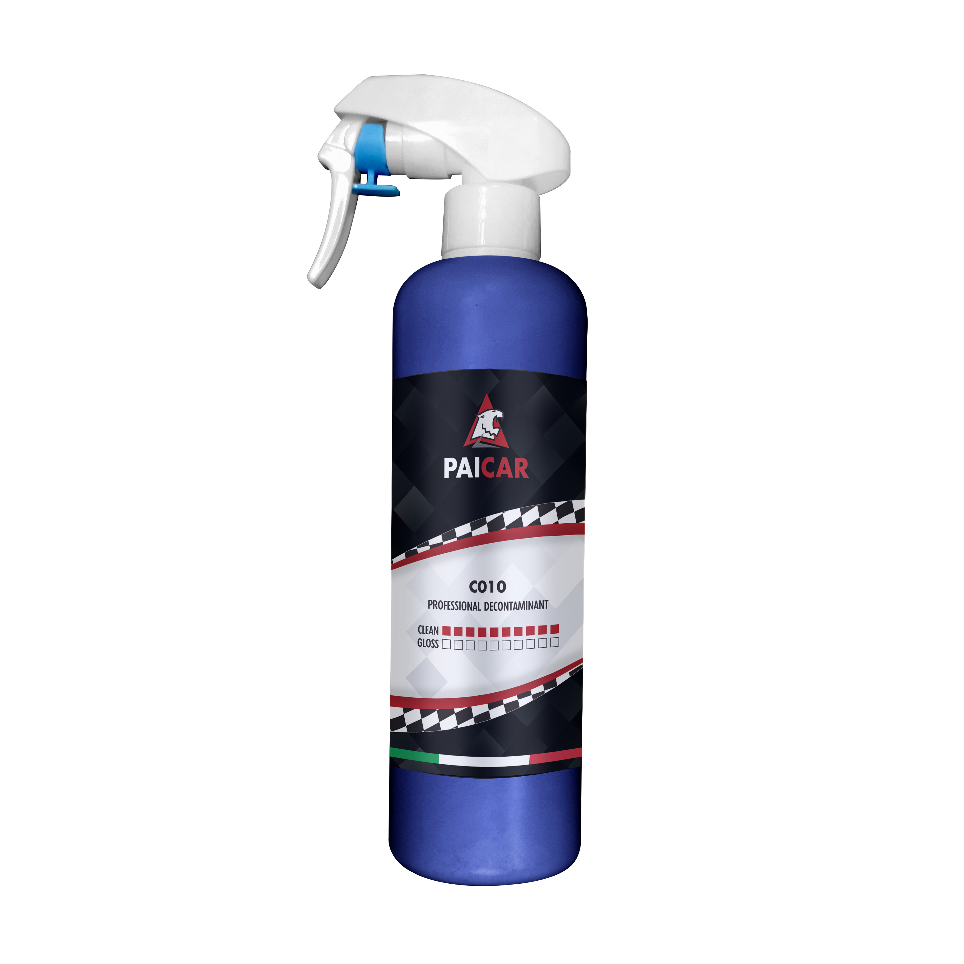 Factory Supply Cleansing Formula for true motorheads
