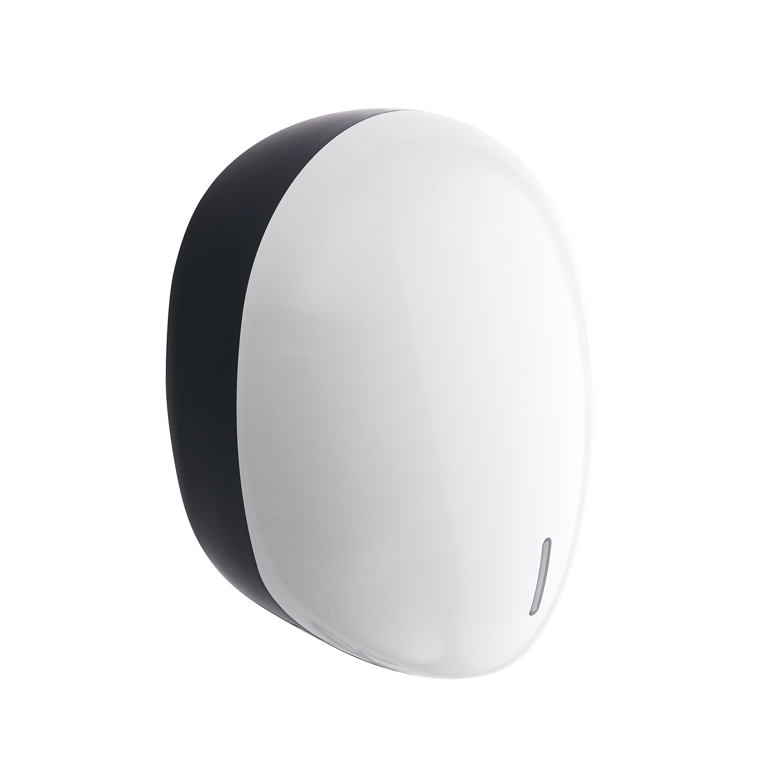 Compact Design Automatic touch free electric hand dryer for high-traffic areas