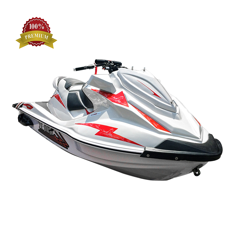 ODM OEM Moto Acuatica Yamah Harga Бару Электрический рыболовный лодочный мотор Jetski Jet Ski