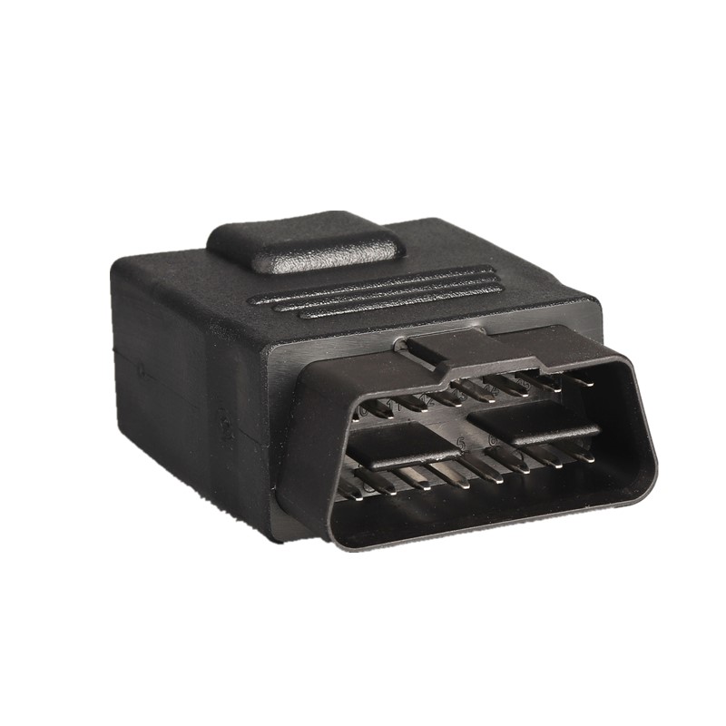 Setocont OEM адаптер OBD 16 Pin OBD2 OBD OBDII мужского и женского пола