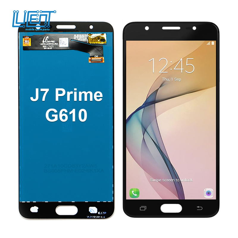 ЖК-дисплей j7 prime для Samsung J7 Prime, дисплей для samsung galaxy j7 prime, ЖК-экран для samsung j7 pantalla