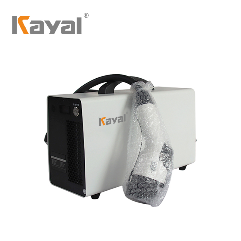 KAYAL Высококачественная портативная электромобиль Smart ev Солнечная зарядная станция 7 кВт