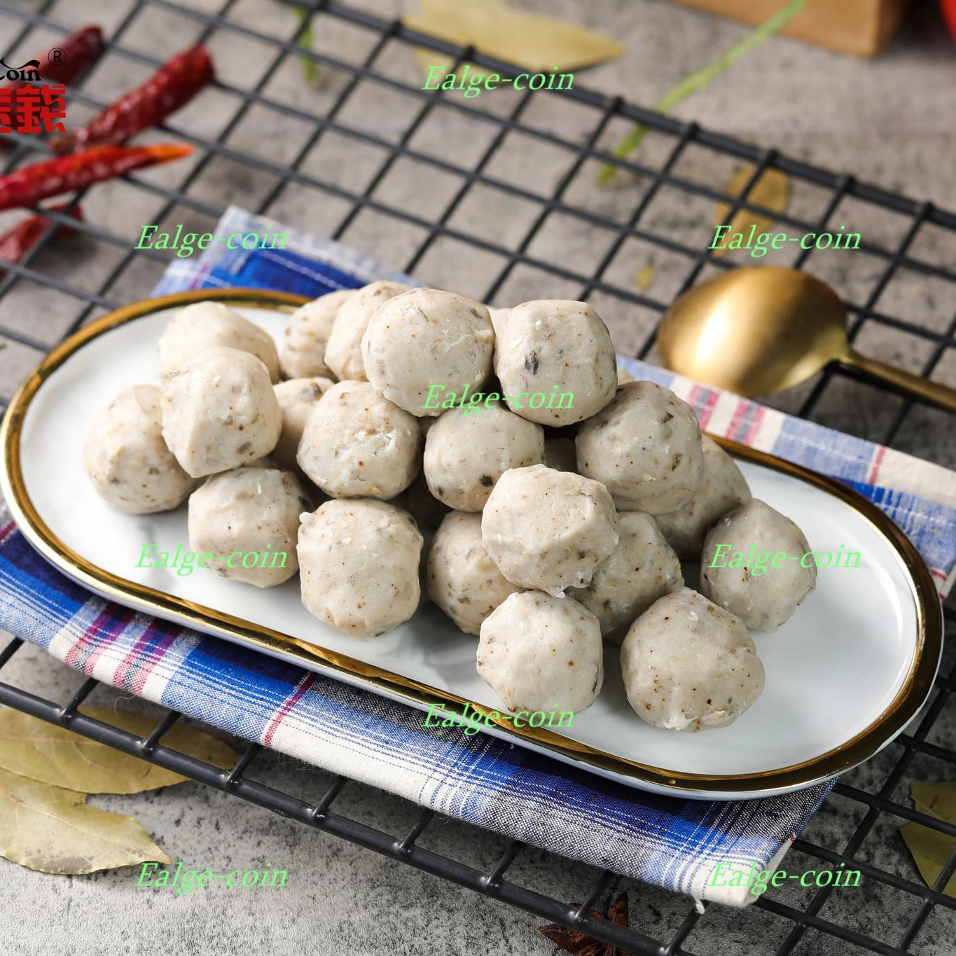 Good Quality Fish Cake FIsh Ball Item Packaging Gross Feature Weight Fat Shelf Net Origin Type Life Product