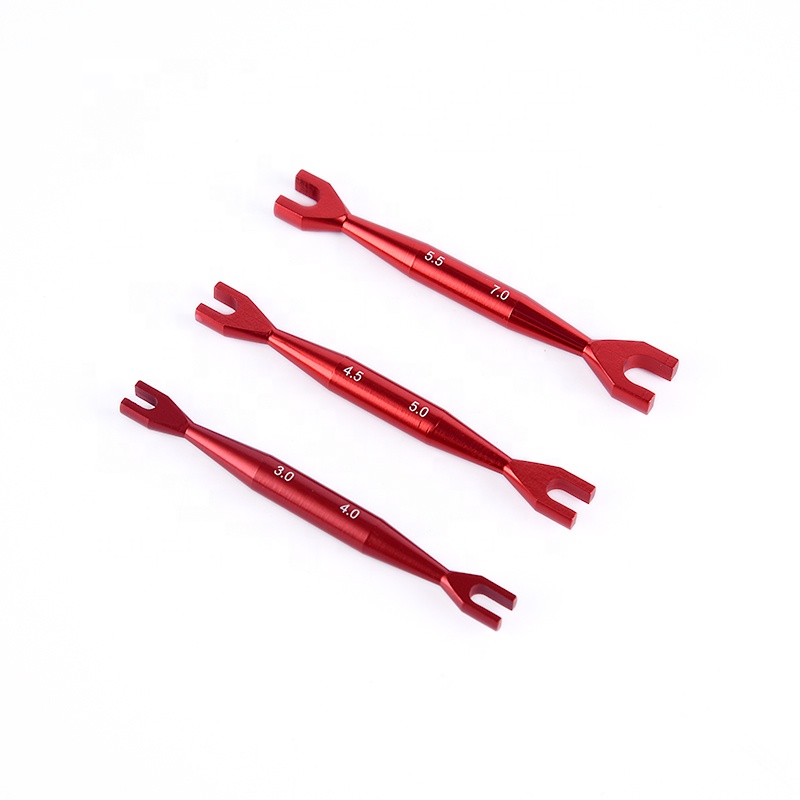 Гаечный ключ TEAM LOSI: 22/8B/8T/22-4, TLR99102 Hobby rc tool stand