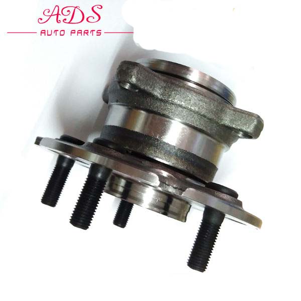 Подшипник ступицы заднего колеса для CRV RE2 OEM: 42200-SWB-951