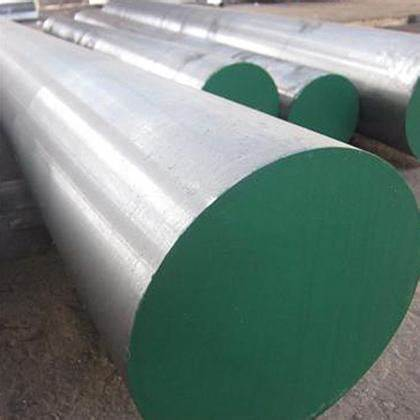 China factory supplier good service hot rolled carbon alloy steel 42CrMo round Bar