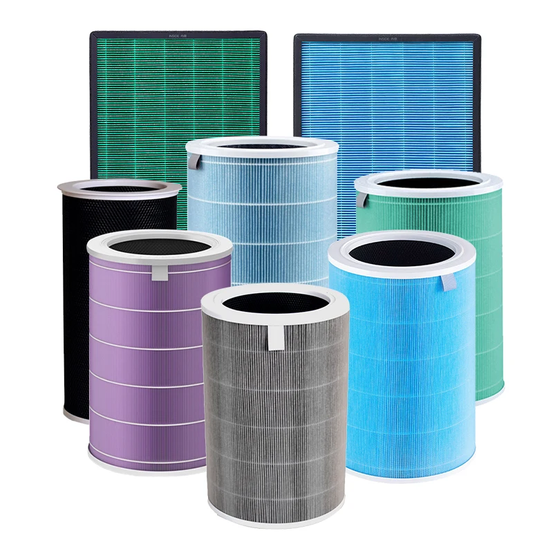 factory wholesale best price filtro fits for Xiaomi Mi Mijia humidifier filter element accessories air hepa filter