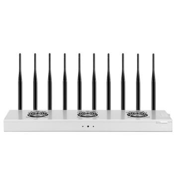 Examination room shielding device WiFi blocking anti cheating instrument conference room mobile phone 2345g anti jamming device