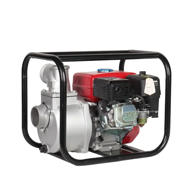 WP20X gasoline engine water pump