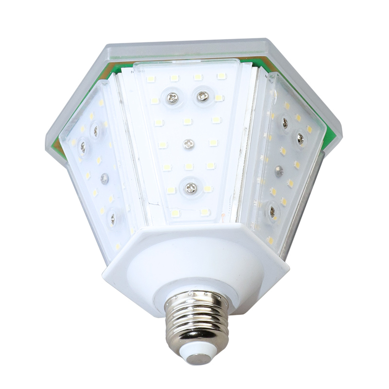 30 Вт 40 Вт Светодиодная кукурузная лампочка из Китая led высокий и низкий свет