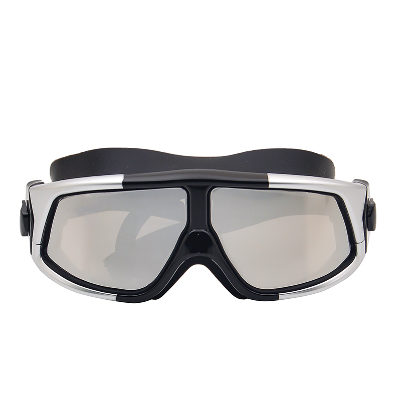 Hot Sale Swim Goggles Anti Fog UV Swim Glasses with Protection Case Swimming Goggles