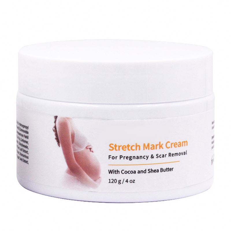 Stretch Marks Cream Anti Aging Anti Wrinkle Firming Body Cream 100% Pure Natural Pregnancy Repair Scar Slack