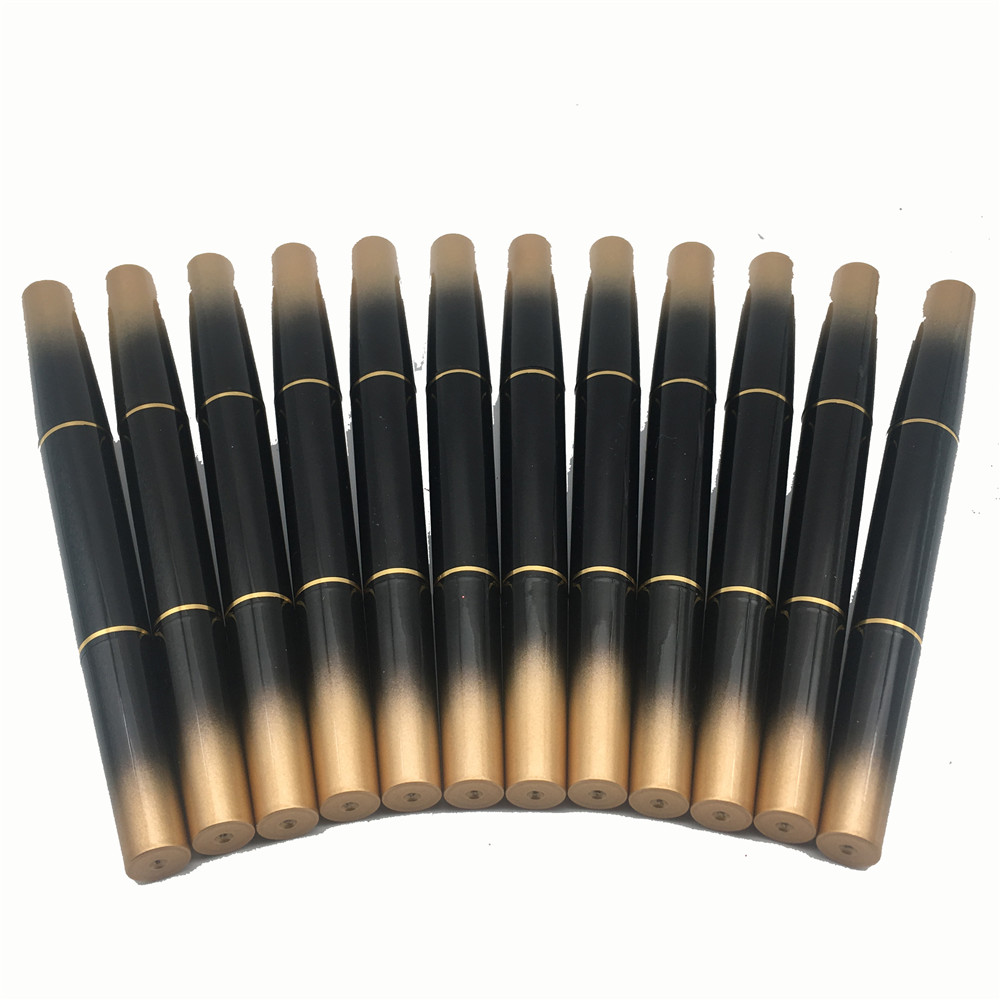 Private label vegan 12 цветов косметический lipliner длительный помада