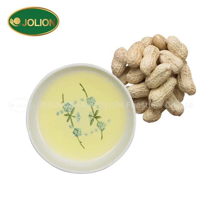 JOLION Chinese Factory Cheap Price Bulk Packaging wholesale Vegetable edible Cooking pure peanut oil price