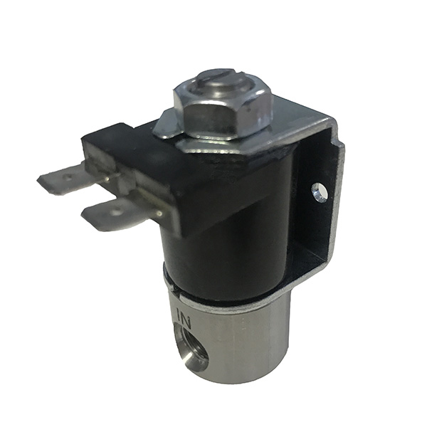 Beer Dispenser Solenoid Valve