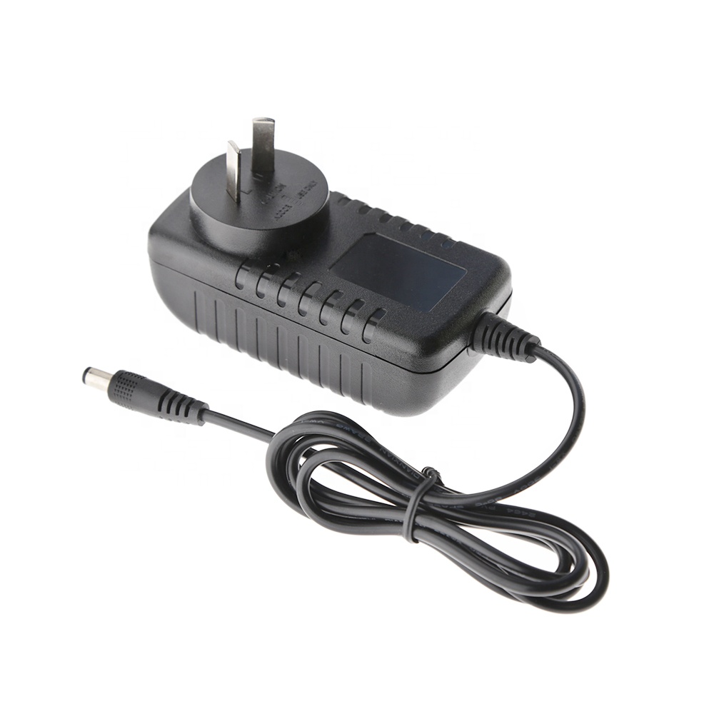12 V 2Amp питание 5В 2A 1 Ампер 100 240V 50/60Hz 12 V 1A адаптер для системы охранной сигнализации