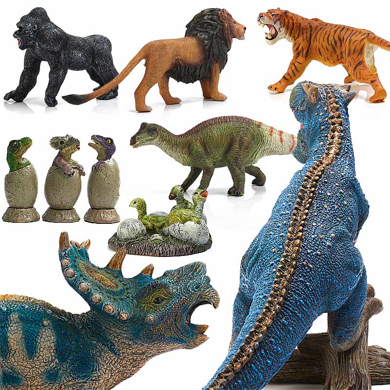 Детская игрушка-марионетка dinasour, мягкая хлопковая виниловая игрушка-динозавр, 6-8 дюймов, 2021