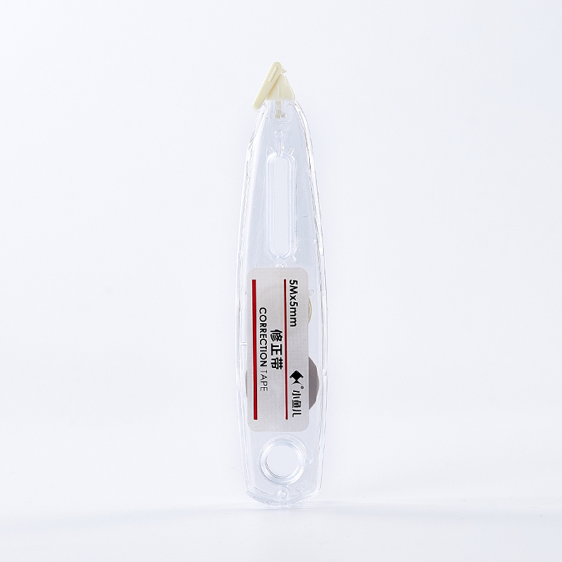 Correction Tape Factory Supply Refillable Knock TypeStudent Office School Stationary