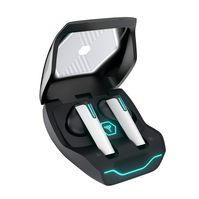 XICAMI игровая BT 5,0 гарнитура TWS наушники беспроводные BT наушники спортивные наушники низкая задержка гарнитура