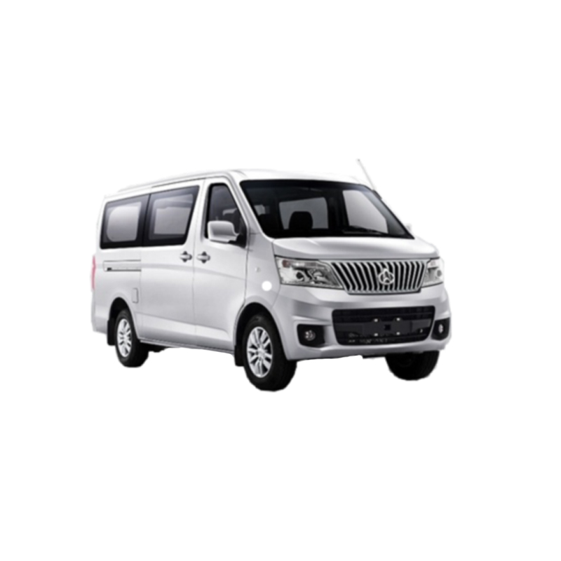 Б/у китайские электрогрузовики Changan Kaicheng б/у