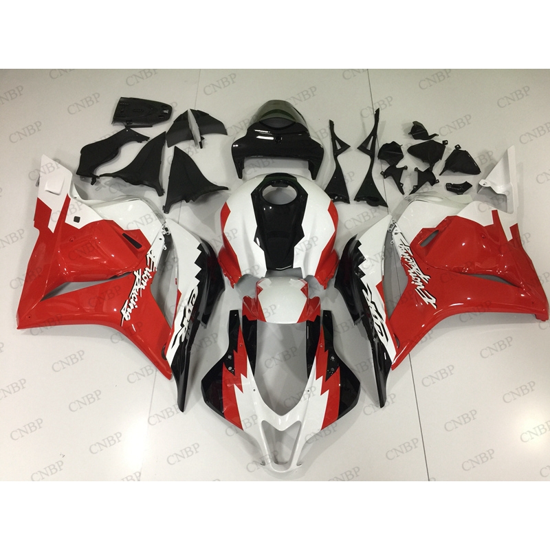 CBR 600RR 2011 комплекты для всего тела CBR 600RR 2011 Пластиковые обтекатели CBR 600 RR 2009 - 2012 комплекты обтекателей красный белый черный