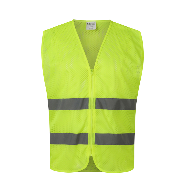 Построить hi viz одноразовая Защитная сетка ткань hi-видимый жилет