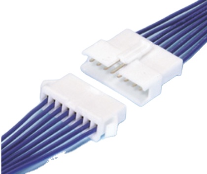 5pin jst SM 2,5 мм SMP-02V-BC SMP-03V-BC SMP-04V-BC круговой влблр компонент