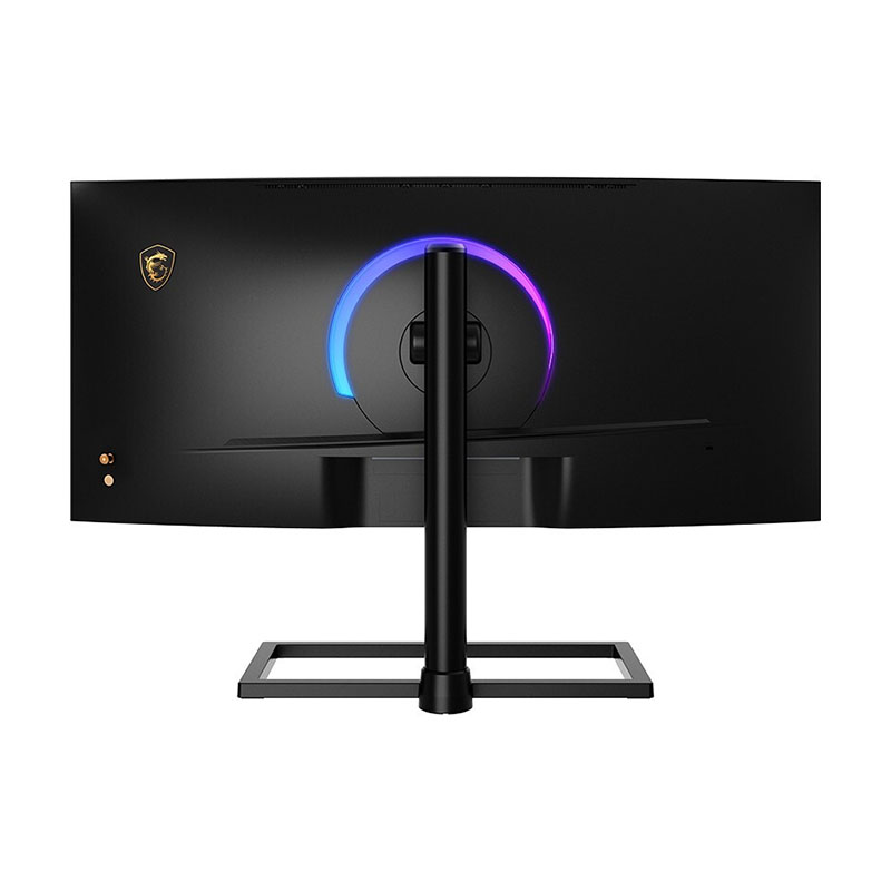 MSI PAG304CR 30 дюймов широкая цветовая гамма панель 21:9 соотношение экрана 200 Гц 1 мс 1500р изогнутая панель VA монитор