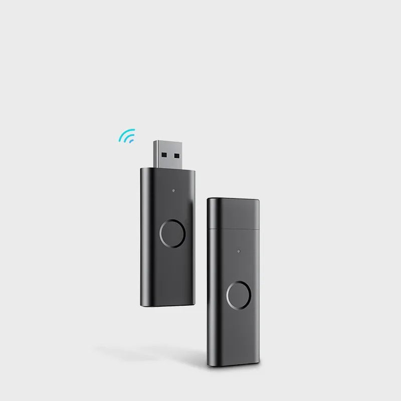 Tuya WiFi RF+IR Controller Universal Remote Controller USB Shape Smart Controller