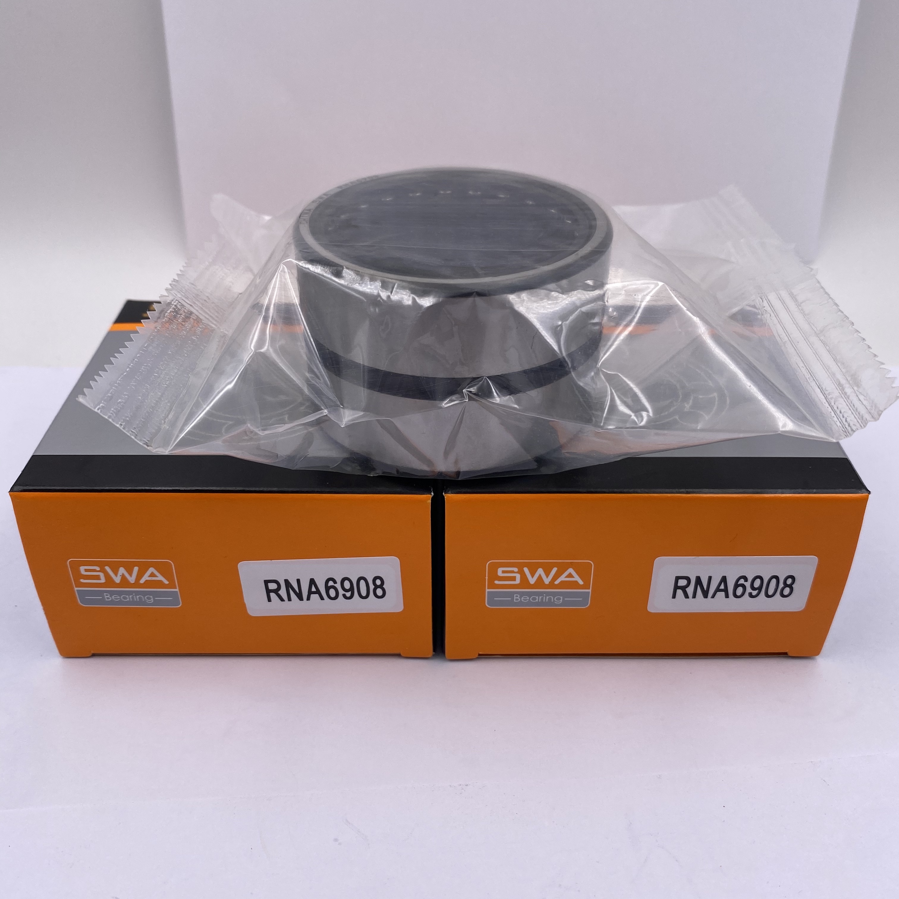 Высокое качество подшипник NTN RNA6908 подшипник KOYO RNA-6908 IKO RNA6908-ZW-XL Двухрядные Игольчатый роликоподшипник плавающего 48x62x40mm