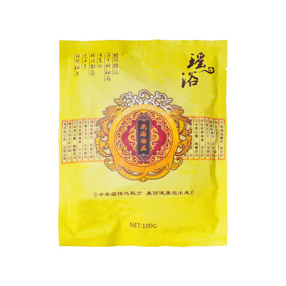 Beauty Salon Health Preservation Health Preserving Medicine Paste Head Massage Head And Ear Moxibustion Device