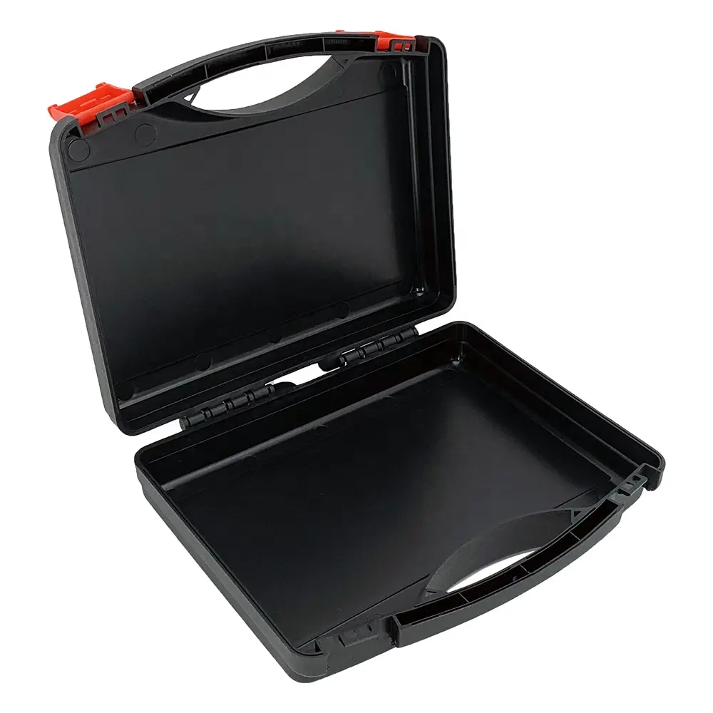 Portable PP Plastic Tool Box/Case