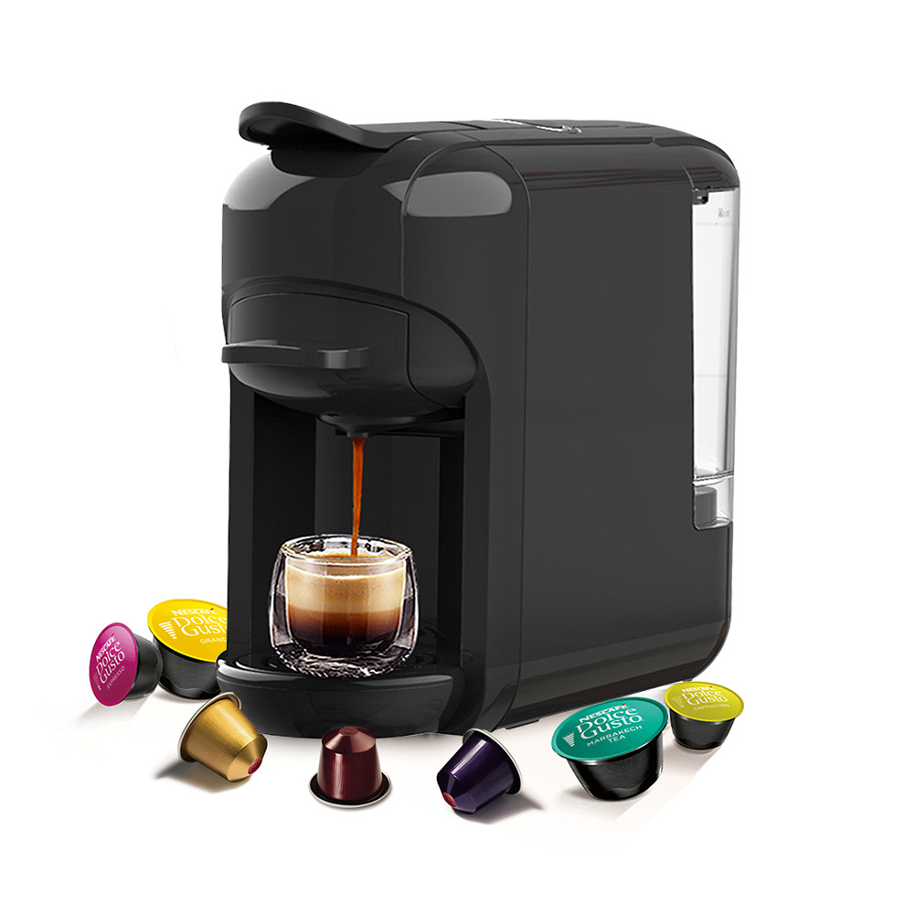 Multi Capsule Coffee Machine Espresso Capsule Commercial Coffee Machine Espresso Capsule Machine For Home