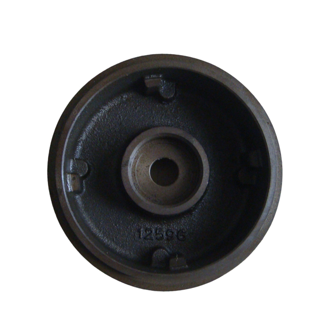 2023 hot selling Direct Factory Custom Parts Service Sand Casting Scrap Iron Cast